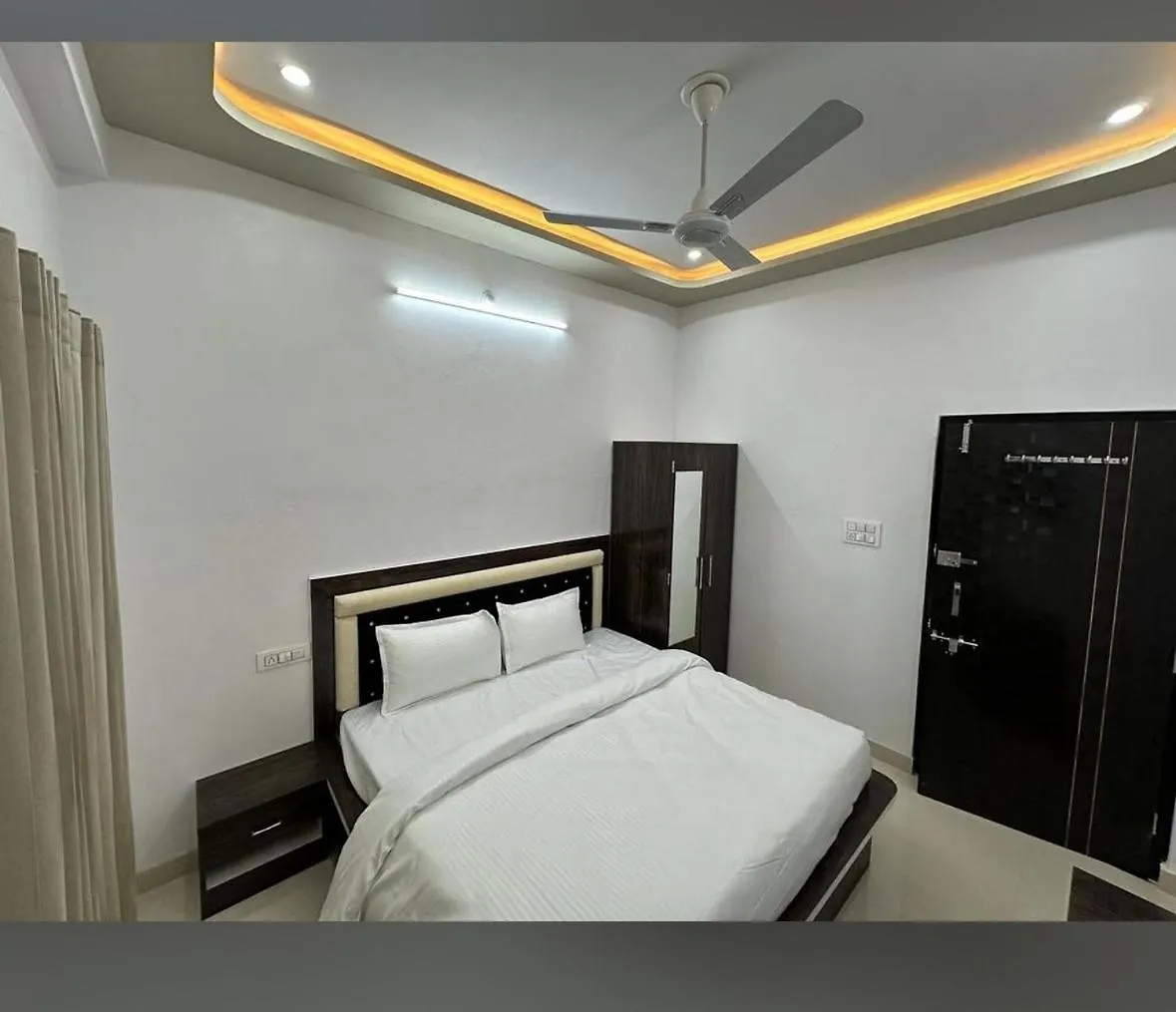 Hotel Ningbo Udaipur 2*,